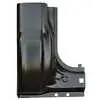 2004-2004 Ford F250 Pickup Cab Corner with Extension for the Regular Cab and the Crew Cab - Right Side