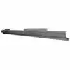 2004-2007 Chevrolet Malibu 4 Door Slip-On Rocker Panel