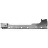 2004-2008 Ford F150 Pickup Truck 4-Door Regular Cab Inner Rocker Panel - Right Side