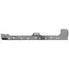 2004-2008 Ford F150 Pickup Truck Crew Cab Inner Rocker Panel - 1988-306 Right Side