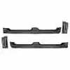2004-2008 Ford F150 Pickup Truck Crew Cab OE Style Rocker Panel & Cab Corner Kit Crew Cab