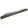 2004-2008 Ford F150 Pickup Truck Crew Cab Slip-On Rocker Panel - Left Side