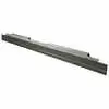 2004-2008 Ford F150 Pickup Truck Crew Cab Slip-On Rocker Panel - Right Side