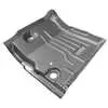 2004-2008 Ford F150 Pickup Truck Front Floor Pan - Left Side