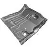 2004-2008 Ford F150 Pickup Truck Front Floor Pan - Right Side