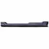 2004-2008 Ford F150 Pickup Truck Super Cab Rocker Panel - OE Style - Left Side