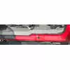 2004-2008 Ford F150 Pickup Truck Super Cab Rocker Panel - OE Style - Left Side