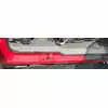 2004-2008 Ford F150 Pickup Truck Super Cab Rocker Panel - OE Style - Right Side
