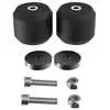 2004-2012 Chevrolet Colorado 4 Wheel Drive Timbren Rear Suspension Kit