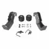 2004-2014 Ford F150 Pickup Truck 4WD Timbren Front Suspension Kit