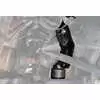 2004-2014 Ford F150 Pickup Truck 4WD Timbren Front Suspension Kit