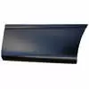 2004-2014 Ford F150 Pickup Truck Front Lower Bed Section - 6.5' Bed - Left Side