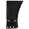 2004-2014 Ford F150 Pickup Truck Lower Rear Section of Front Fender, Left Side Driver Side 