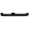 2004 Buick Regal 4 Door Rocker Panel with Molding Holes - Right Side