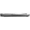2004 Chevrolet Aveo Rocker Panel, 4/5 Door, Left Side