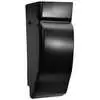 2004 Chevrolet S10 Pickup Cab Corner - Right Side