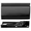 2004 Chevrolet S10 Pickup Door Skin & Inner Door Bottom Kit - 3RD Door 