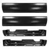2004 Chevrolet S10 Pickup Front Lower Outer Door Skin & Inner Door Bottom Kit