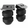 2004 Chevrolet S10 Pickup Timbren Rear Suspension Kit