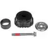 2004 Chevrolet Van Body Mount Kit, Position 3 or 4