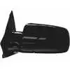 2004 Chevrolet Van Drivers Side Mirror - Flat Glass - Electric