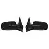 2004 Chevrolet Van Mirror Kit with Flat Glass, Electric PAIR