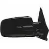 2004 Chevrolet Van Passenger Side Mirror - Convex Glass - Electric