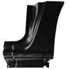 2004 Chrysler Town and Country Rear Quarter Lower Front Section - Short Wheelbase - Left Side