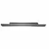 2004 Dodge Dakota 2 Door Slip-on Rocker Panel -  Left Side