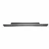 2004 Dodge Dakota 2 Door Slip-on Rocker Panel -  Right Side