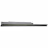 2004 Dodge Dakota Extended Cab Slip-On Rocker Panel - Left Side