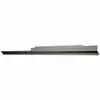 2004 Dodge Dakota Extended Cab Slip-On Rocker Panel - Right Side