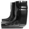 2004 Dodge Dakota Standard Cab Cab Corner - 1586-115-L Left Side