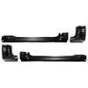 2004 Dodge Dakota Standard Cab Rocker Panel and Cab Corner Repair Kit