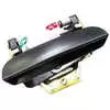 2004 Dodge Dakota Tailgate Handle - Textured Black