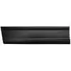 2004 Ford F150 Heritage Pickup Crew Cab Front Outer Lower Door Skin - Left Side