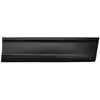 2004 Ford F150 Heritage Pickup Crew Cab Front Outer Lower Door Skin - Right Side