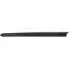 2004 Ford F150 Pickup Truck Bed Rail Cover for the 6.5' Bed - Left Side, Driver Side
