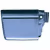 2004 Ford F150 Pickup Truck Regular Cab Lower Rear Door Skin - 1988-173 Left Side