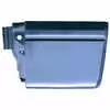 2004 Ford F150 Pickup Truck Regular Cab Lower Rear Door Skin - 1988-174 Right Side