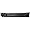2004 Ford F550 Pickup Inner Door Bottom - Front Door - Left Side