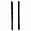 2004 Ford F550 Pickup  Rear Outer Window Felt Belt Sweep Kit