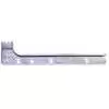 2004 Ford F550 Pickup Super Cab Inner Rocker - Right Side