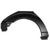 2004 Ford Focus 2 Door Rear Wheel Arch - 25-32-59-2 Right Side