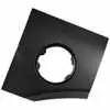 2004 Ford Focus Gas Filler Hole Plate 25-32-52-2