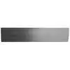 2004 Geo Tracker Front Lower Door Skin - 4 DR - Left Side