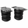 2004 GMC Canyon 2/4 Wheel Drive Timbren Rear Suspension Kit