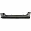 2004 GMC Canyon Standard Cab Rocker Panel - OE Style - Left Side