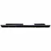 2004 GMC Pickup Sierra Crew Cab Rocker Panel - Left Side