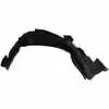2004 Jeep Grand Cherokee Front Inner Fender - Left Side